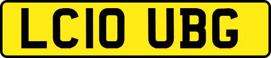 LC10UBG