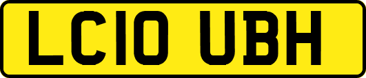 LC10UBH