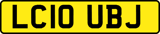 LC10UBJ