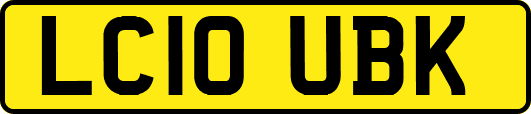 LC10UBK