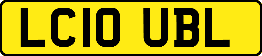 LC10UBL