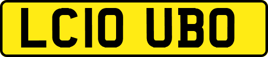 LC10UBO