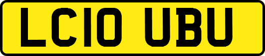 LC10UBU