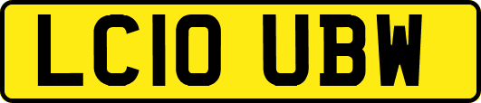 LC10UBW