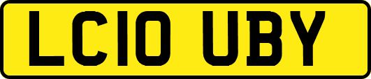 LC10UBY