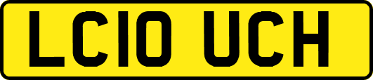 LC10UCH