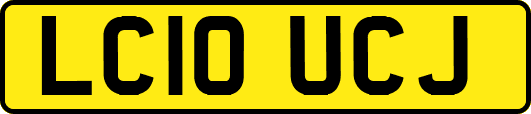 LC10UCJ