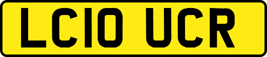 LC10UCR