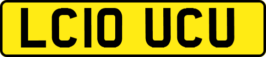 LC10UCU