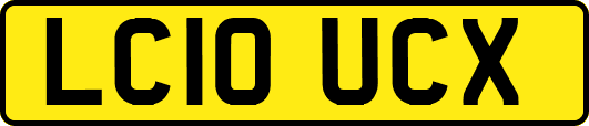 LC10UCX