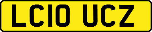 LC10UCZ