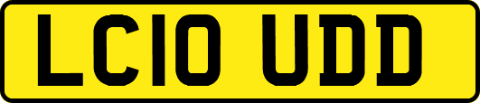 LC10UDD