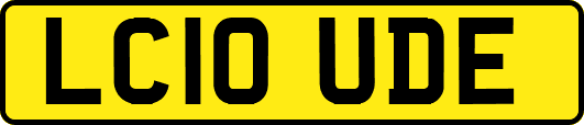LC10UDE