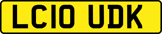 LC10UDK