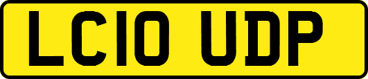 LC10UDP