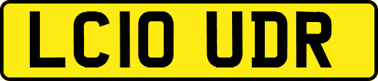 LC10UDR