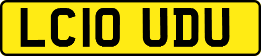 LC10UDU