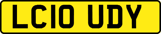 LC10UDY
