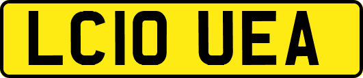 LC10UEA