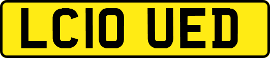 LC10UED