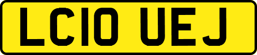 LC10UEJ