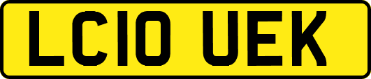 LC10UEK