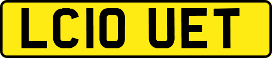 LC10UET