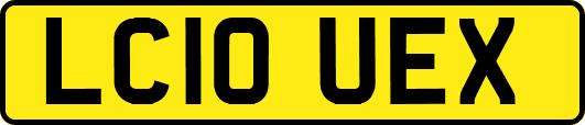 LC10UEX