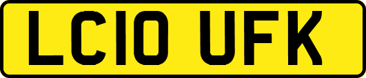 LC10UFK