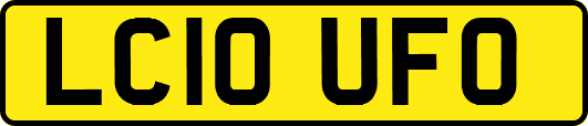LC10UFO