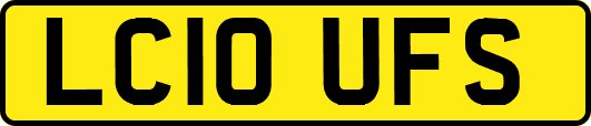 LC10UFS