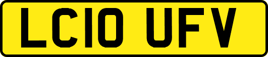 LC10UFV