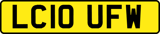 LC10UFW