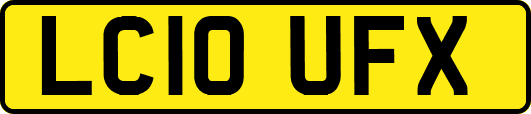 LC10UFX