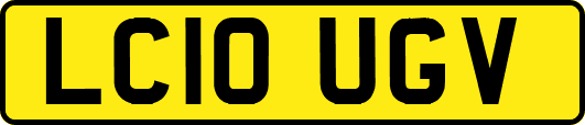 LC10UGV