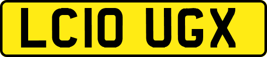 LC10UGX