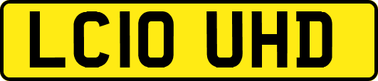 LC10UHD