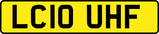 LC10UHF
