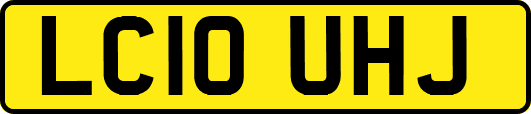 LC10UHJ