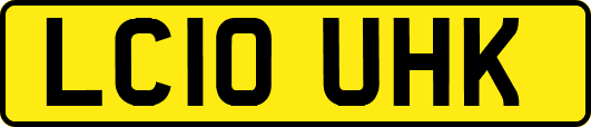 LC10UHK