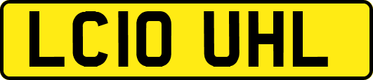 LC10UHL