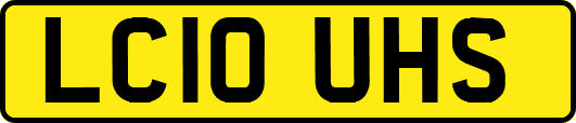 LC10UHS