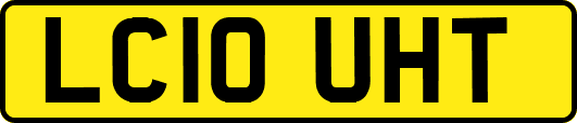 LC10UHT