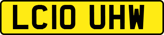 LC10UHW
