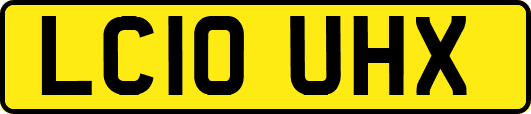 LC10UHX