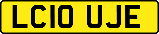 LC10UJE