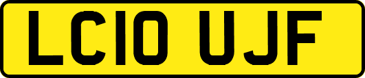LC10UJF