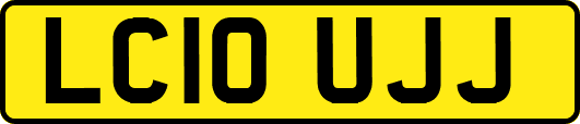LC10UJJ