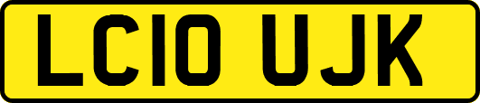 LC10UJK