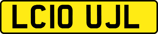 LC10UJL